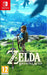 Zelda Breath of the Wild