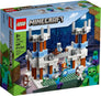 The Ice Castle #21186