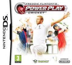 Freddie Flintoff’s Power Play Cricket