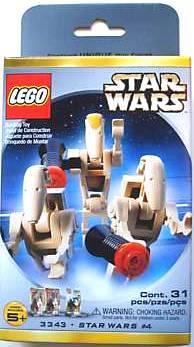 Star Wars #3343