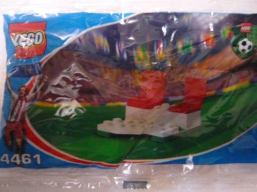 Coca-Cola Bench #4461