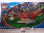 Coca-Cola Bench #4461