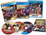 Samurai Warriors 4 [Special Anime Pack]