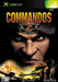 Commandos 2: Men of Courage