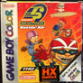 Rocket Power Gettin' Air