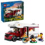 Holiday Adventure Camper Van #60454