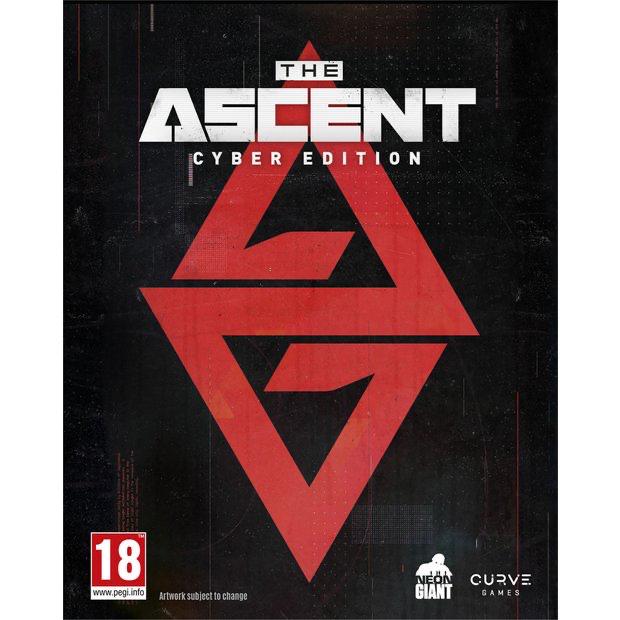 The Ascent [Cyber Edition]