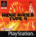 Ridge Racer Type 4