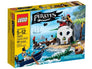 Treasure Island #70411