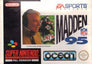 Madden NFL '95