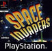 Space Invaders
