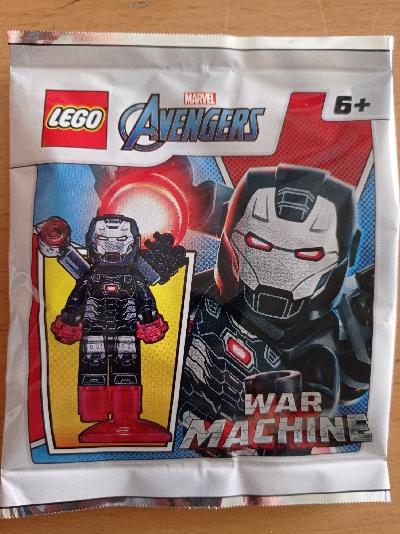 War Machine #242107