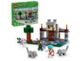 The Wolf Stronghold #21261