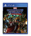Guardians of the Galaxy: The Telltale Series