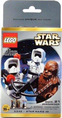 Star Wars #3342