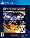 Restless Night
