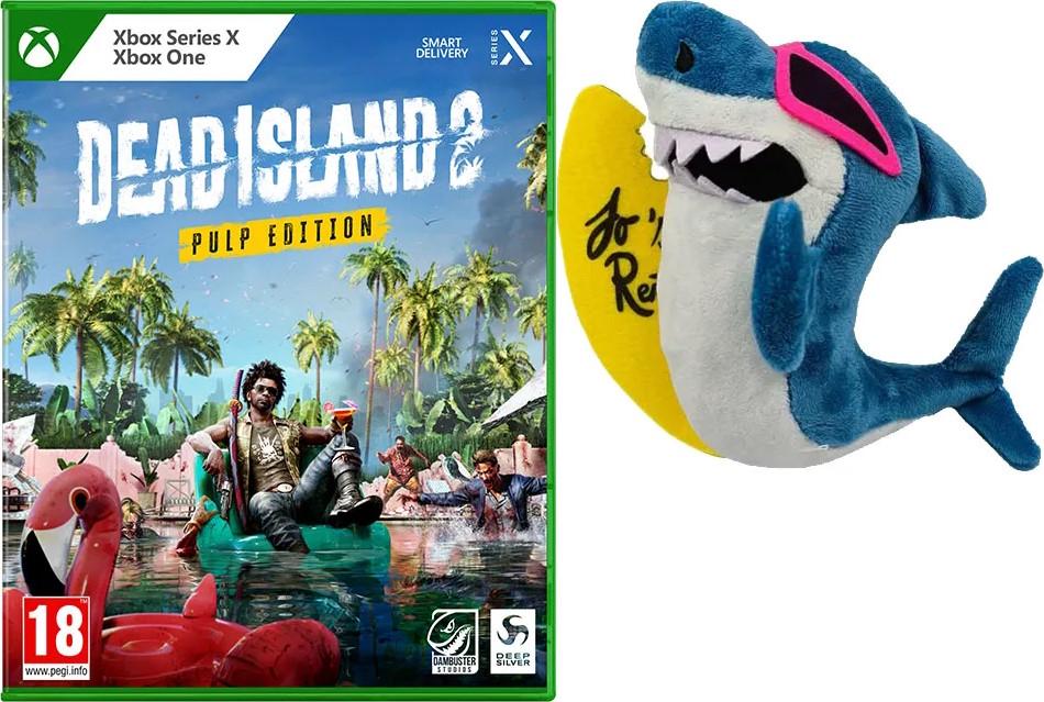 Dead Island 2 [Carver the Shark Bundle]