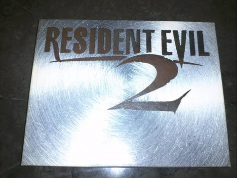 Resident Evil 2 [Special Edition]