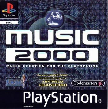 Music 2000