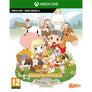 Story of Seasons: Friends of Mineral Town