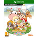 Story of Seasons: Friends of Mineral Town