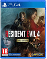 Resident Evil 4: Gold Edition