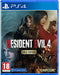 Resident Evil 4: Gold Edition