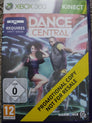Dance Central [Not For Resale]