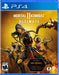 Mortal Kombat 11 Ultimate