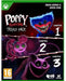 Poppy Playtime Triple Pack