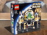 Jabba's Palace #4480