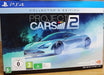 Project Cars 2 [Collector's Edition]
