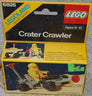 Crater Crawler #6826