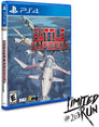 Battle Garegga