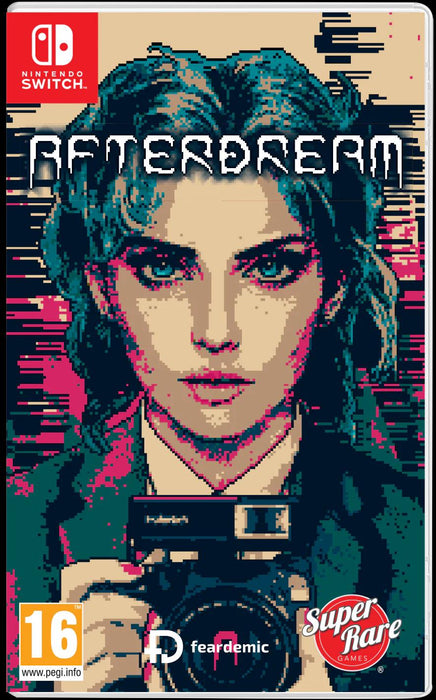 Afterdream