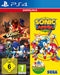 Sonic Mania Plus And Sonic Forces Double Pack