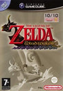 Zelda Wind Waker