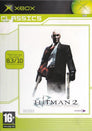 Hitman 2: Silent Assassin [Classics]