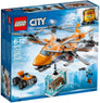 Arctic Air Transport #60193