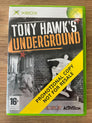 Tony Hawk Underground [Not For Resale]
