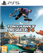 Tony Hawk's Pro Skater 3 + 4