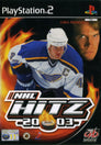 NHL Hitz 2003