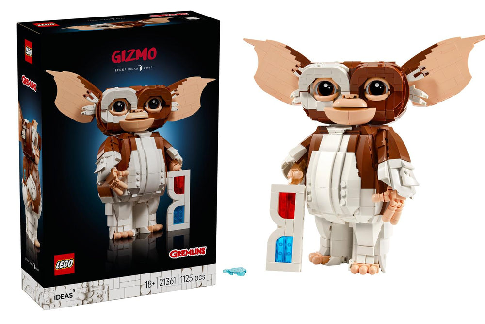 Gizmo #21361