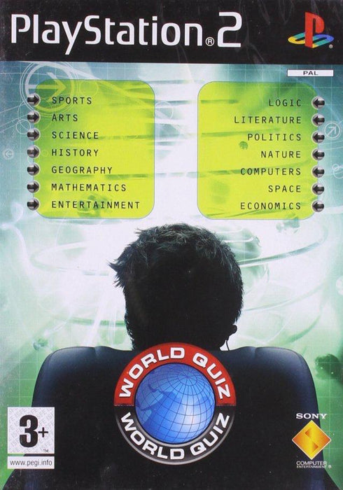 World Quiz