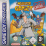 Inspector Gadget: Advance Mission
