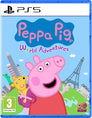 Peppa Pig World Adventures