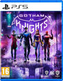Gotham Knights