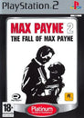Max Payne 2 Fall of Max Payne [Platinum]
