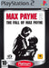 Max Payne 2 Fall of Max Payne [Platinum]