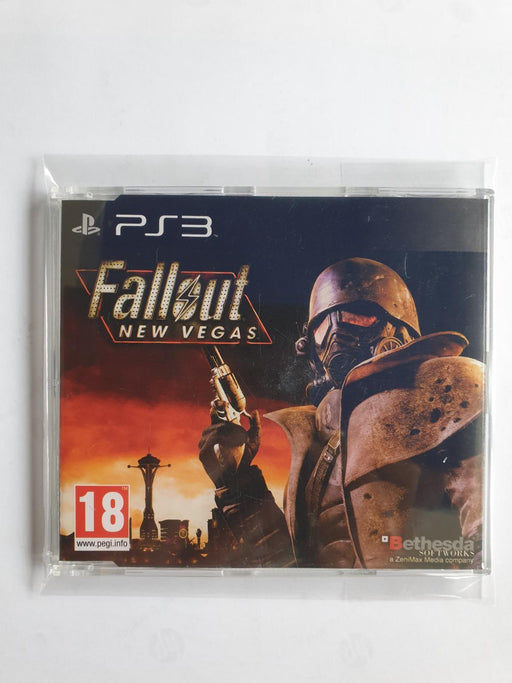 Fallout : New Vegas [Promo Not For Resale]